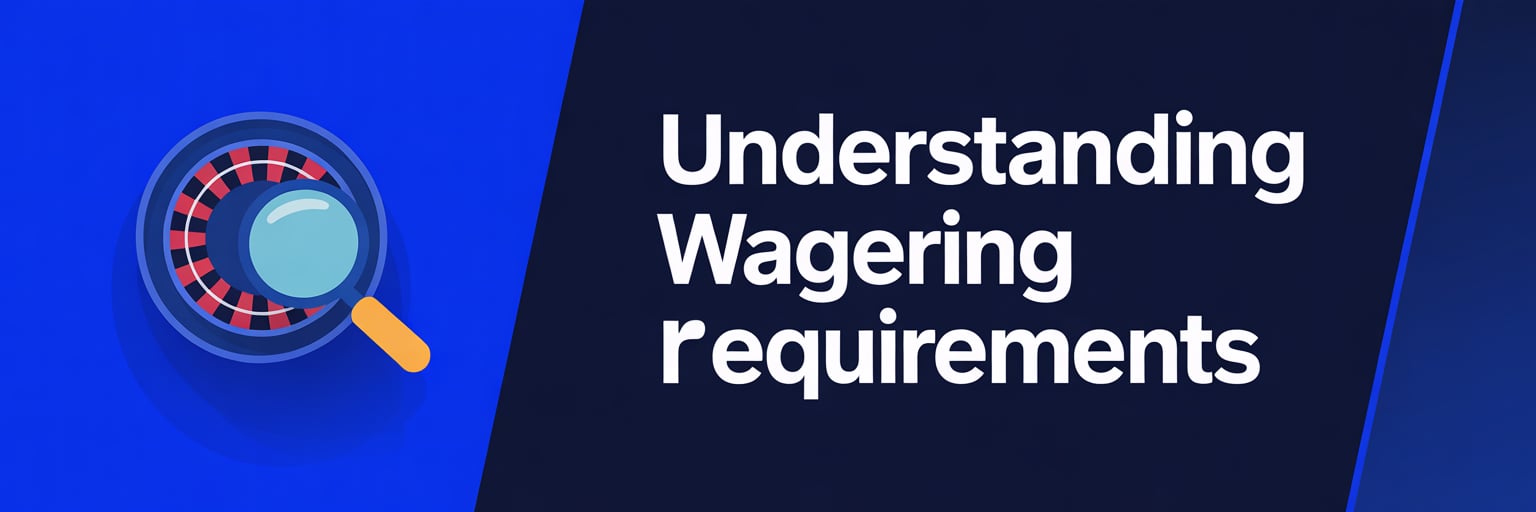 Understanding Wagering Requirements